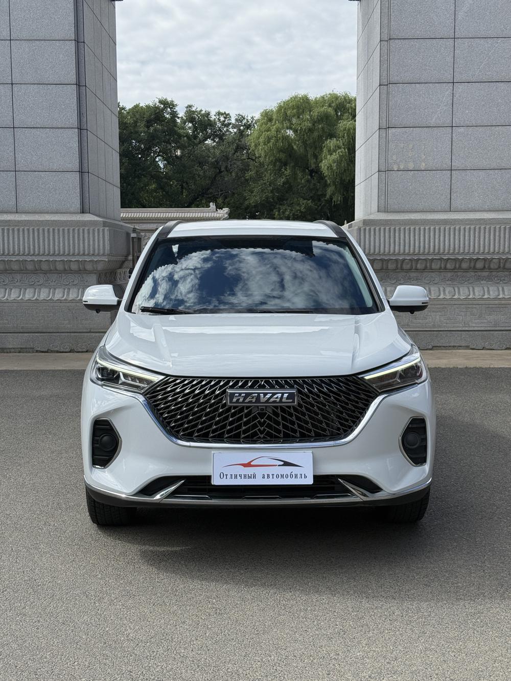 Haval Haval M6