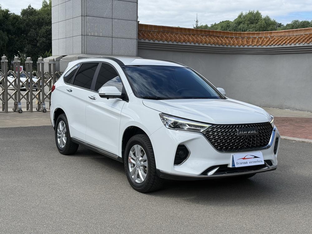 Haval Haval M6
