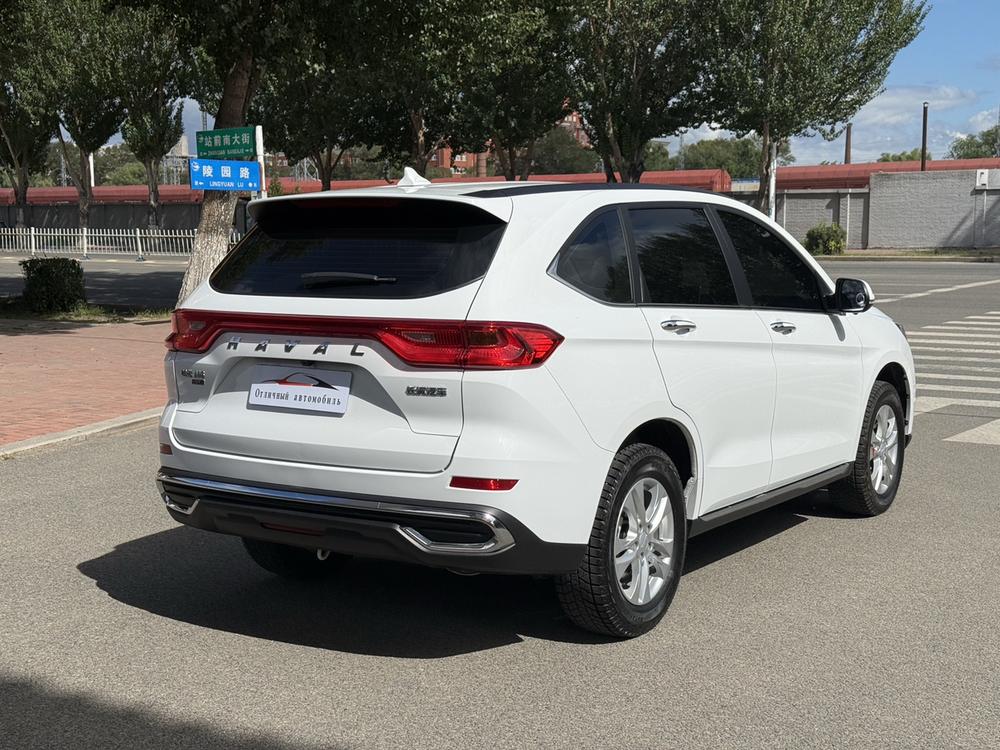 Haval Haval M6