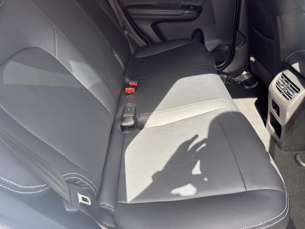 Haval Haval M6