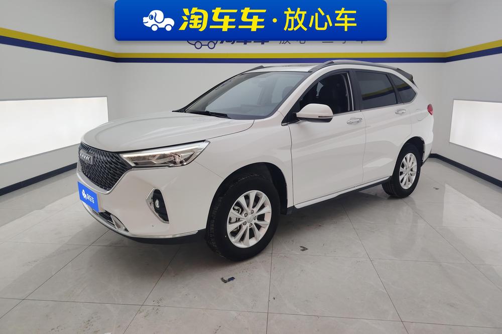 Haval Haval M6