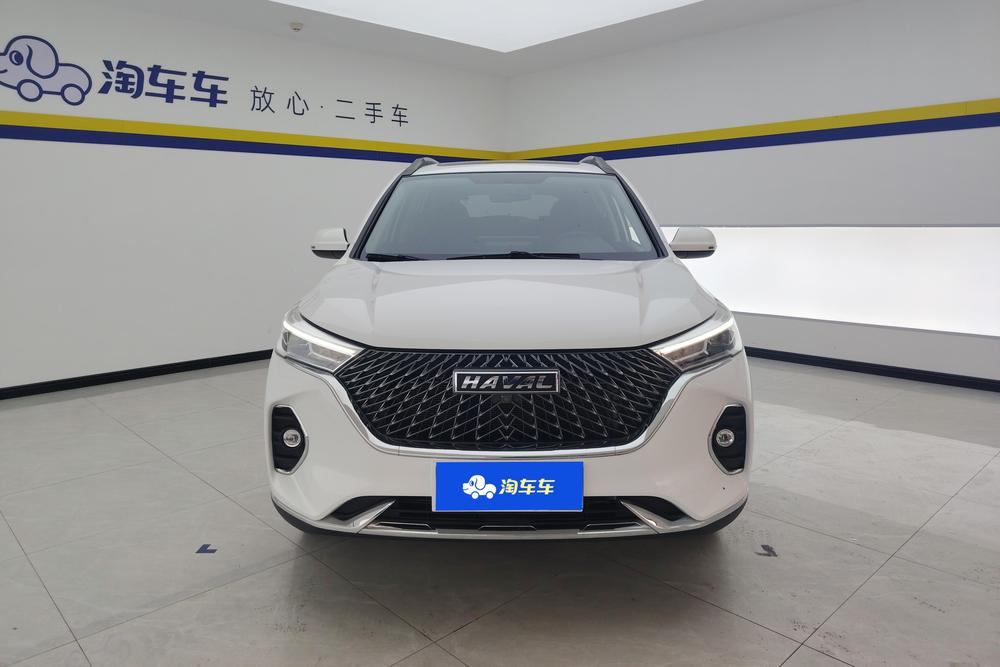 Haval Haval M6