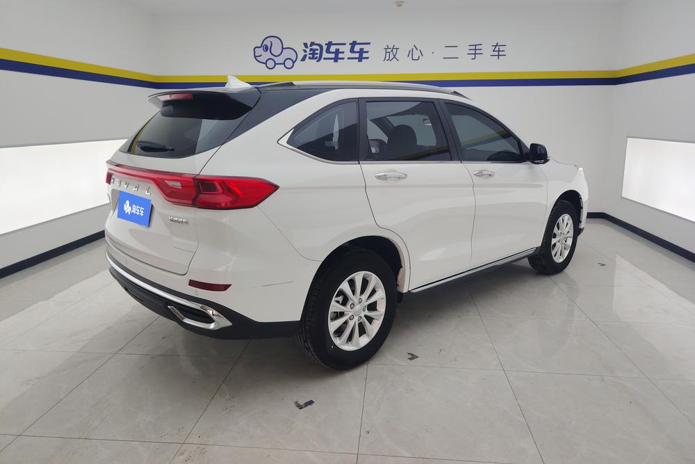 Haval Haval M6