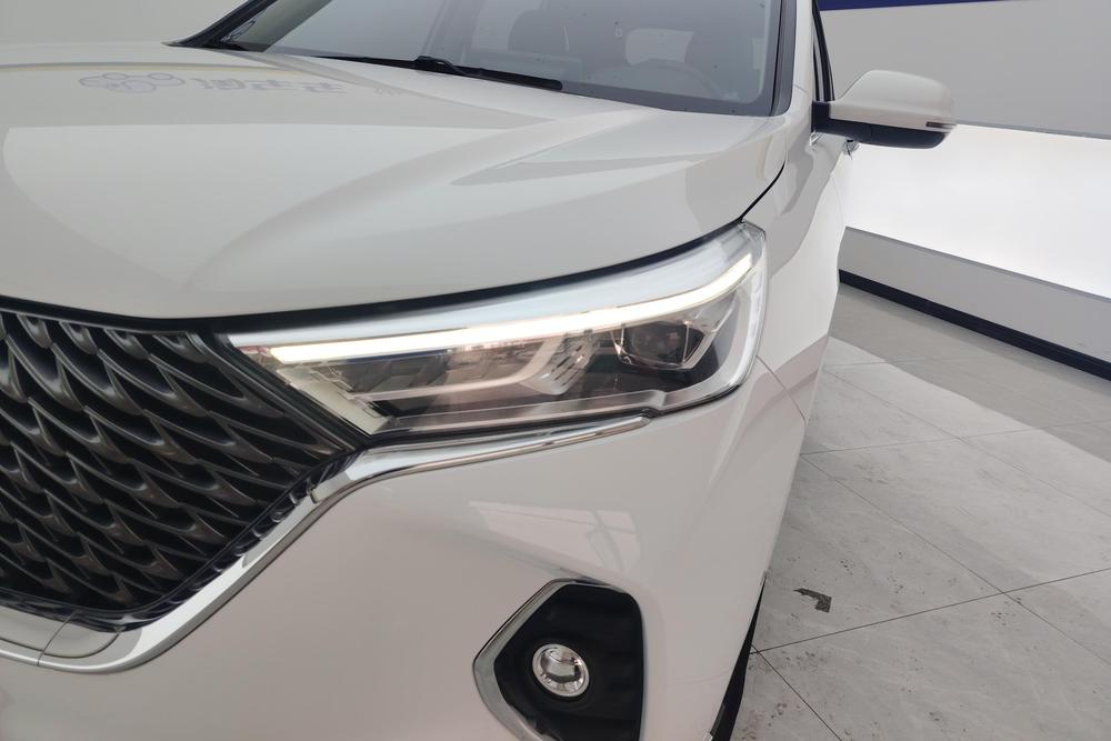 Haval Haval M6