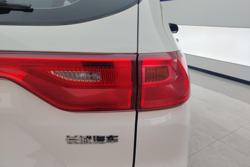 Haval Haval M6