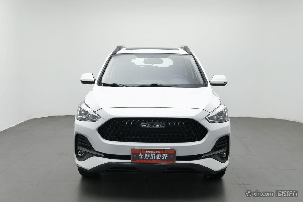 Haval Haval M6