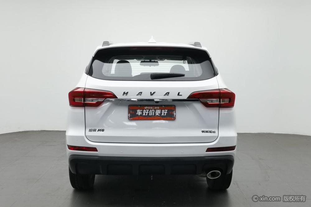 Haval Haval M6
