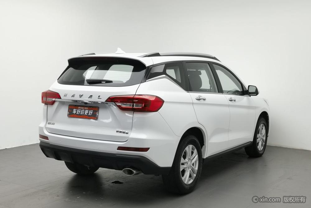 Haval Haval M6