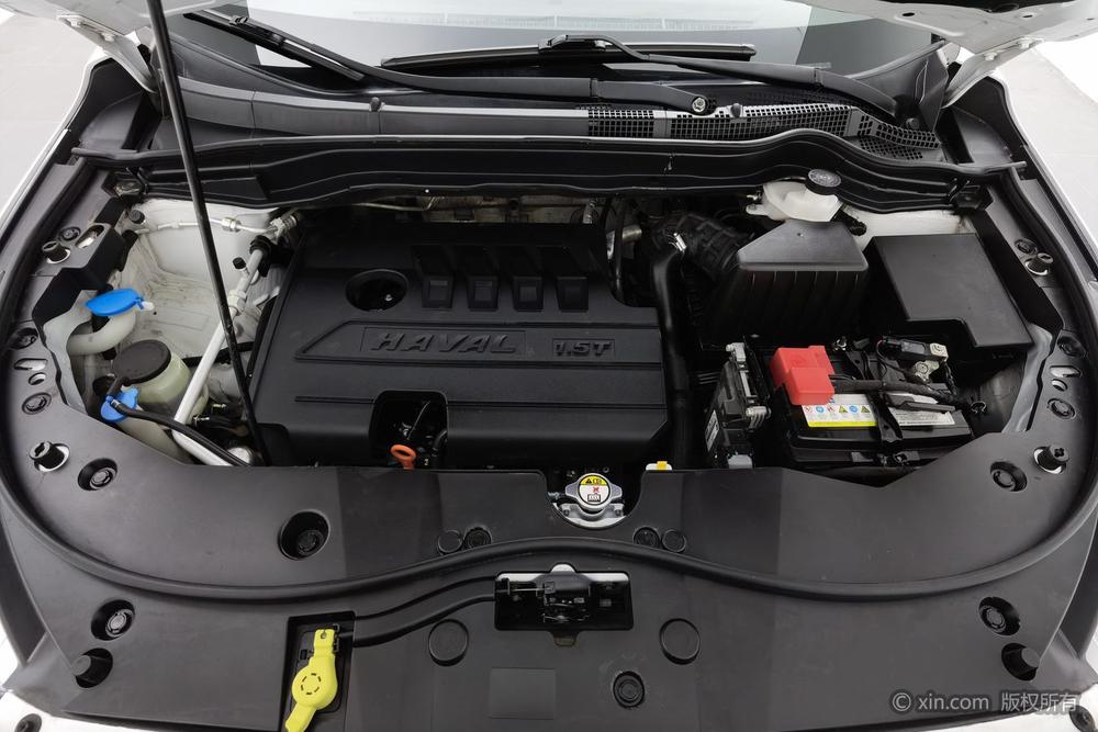 Haval Haval M6