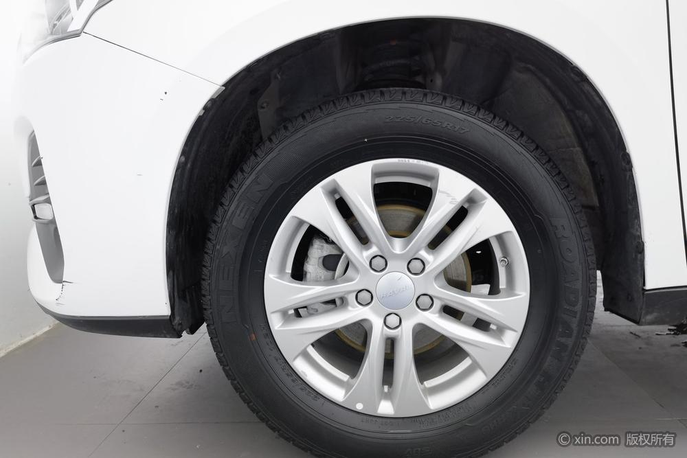 Haval Haval M6