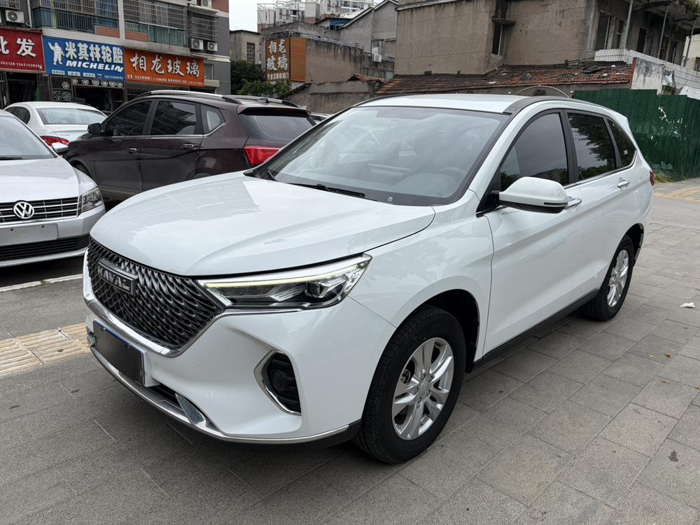 Haval Haval M6