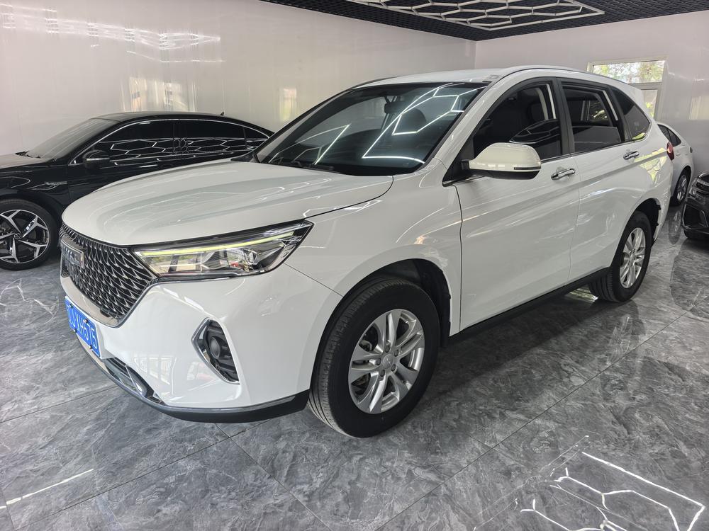 Haval Haval M6