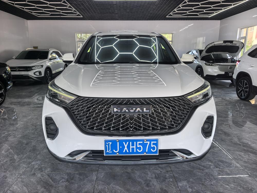 Haval Haval M6