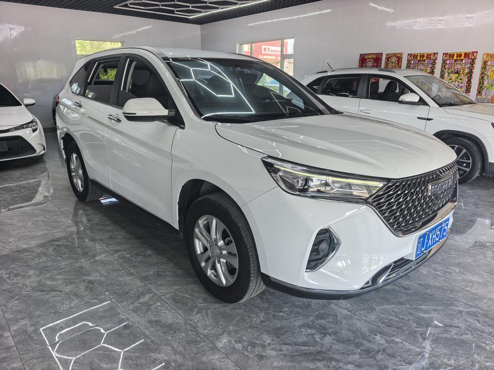 Haval Haval M6