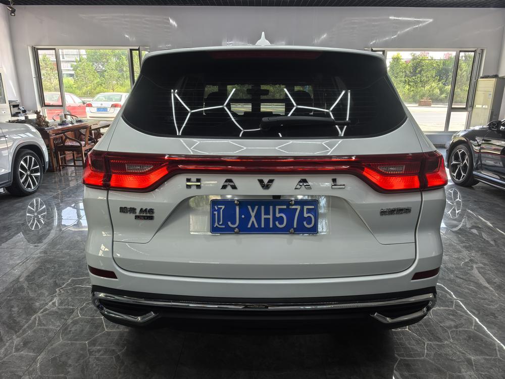 Haval Haval M6