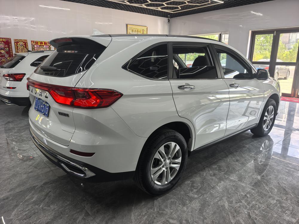 Haval Haval M6