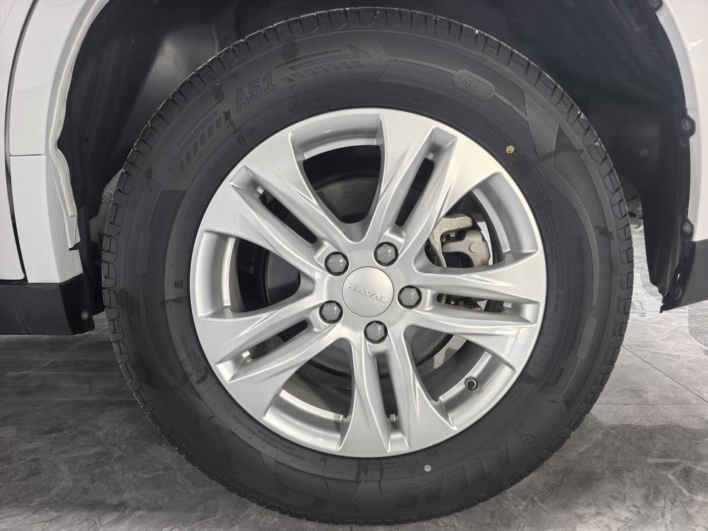 Haval Haval M6