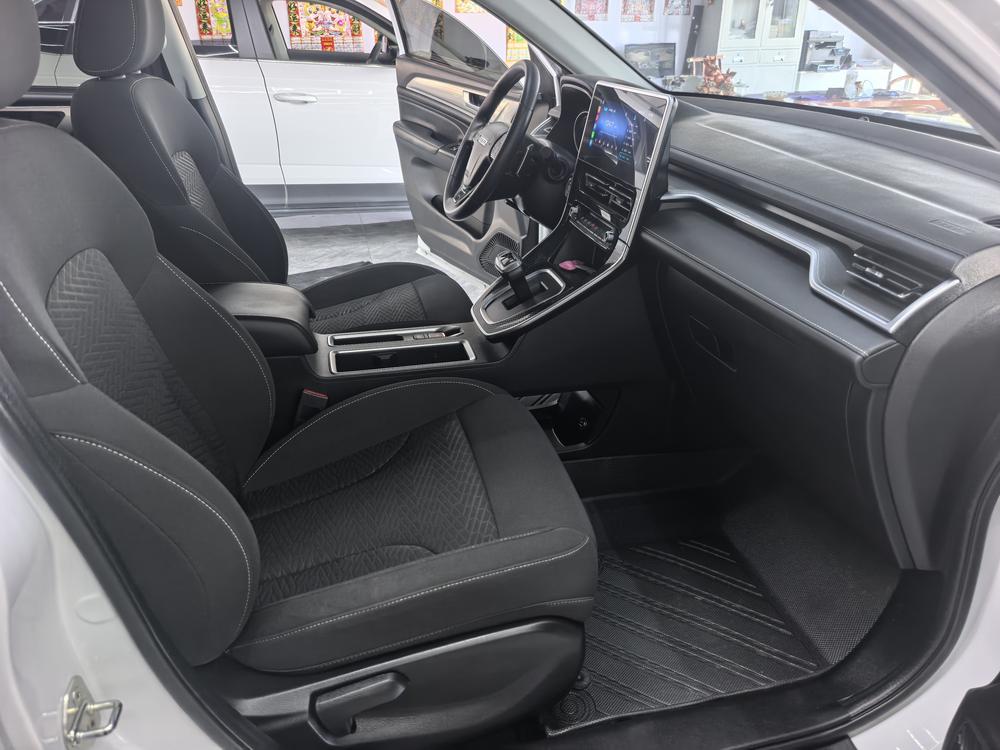 Haval Haval M6