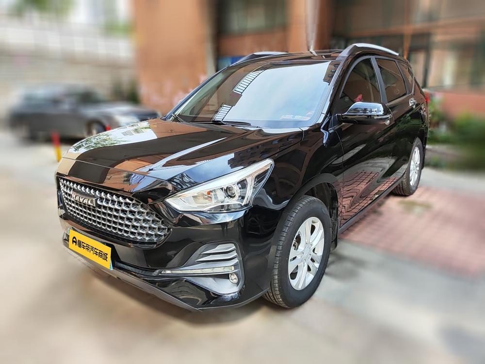 Haval Haval M6