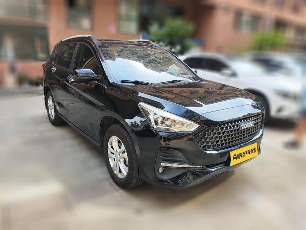 Haval Haval M6