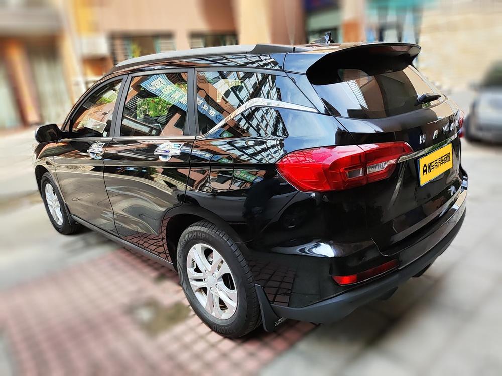 Haval Haval M6