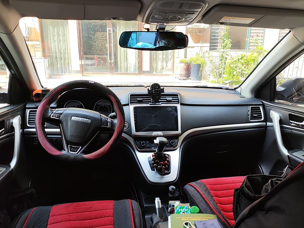 Haval Haval M6