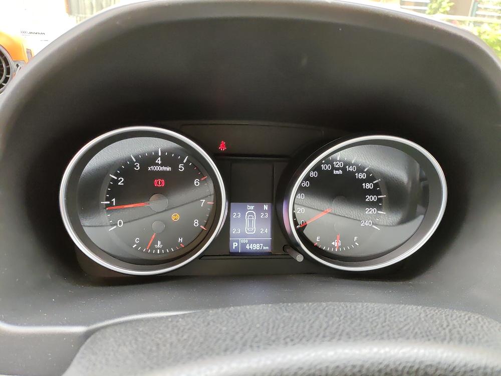 Haval Haval M6