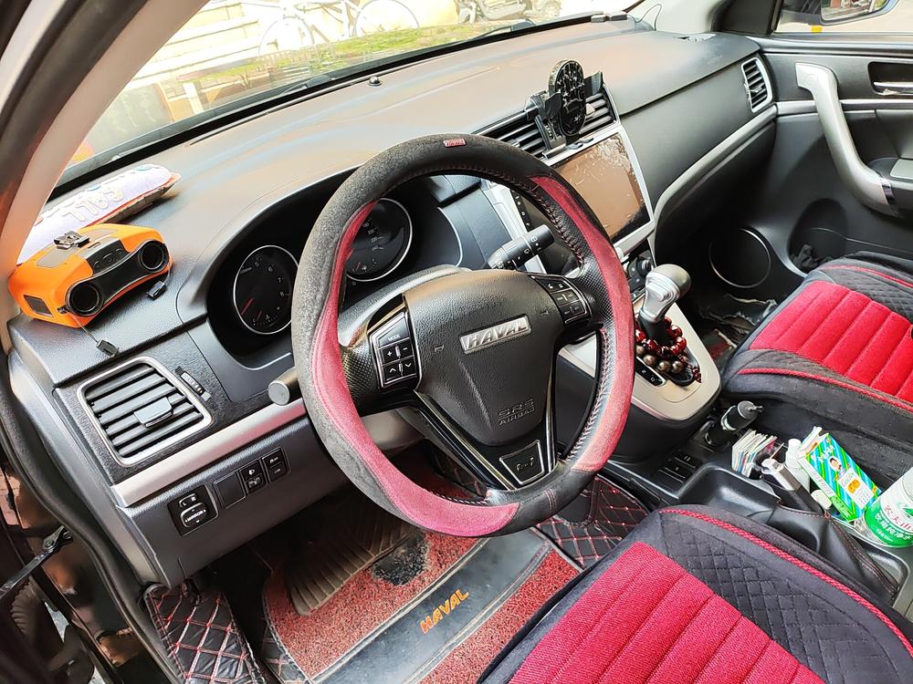 Haval Haval M6