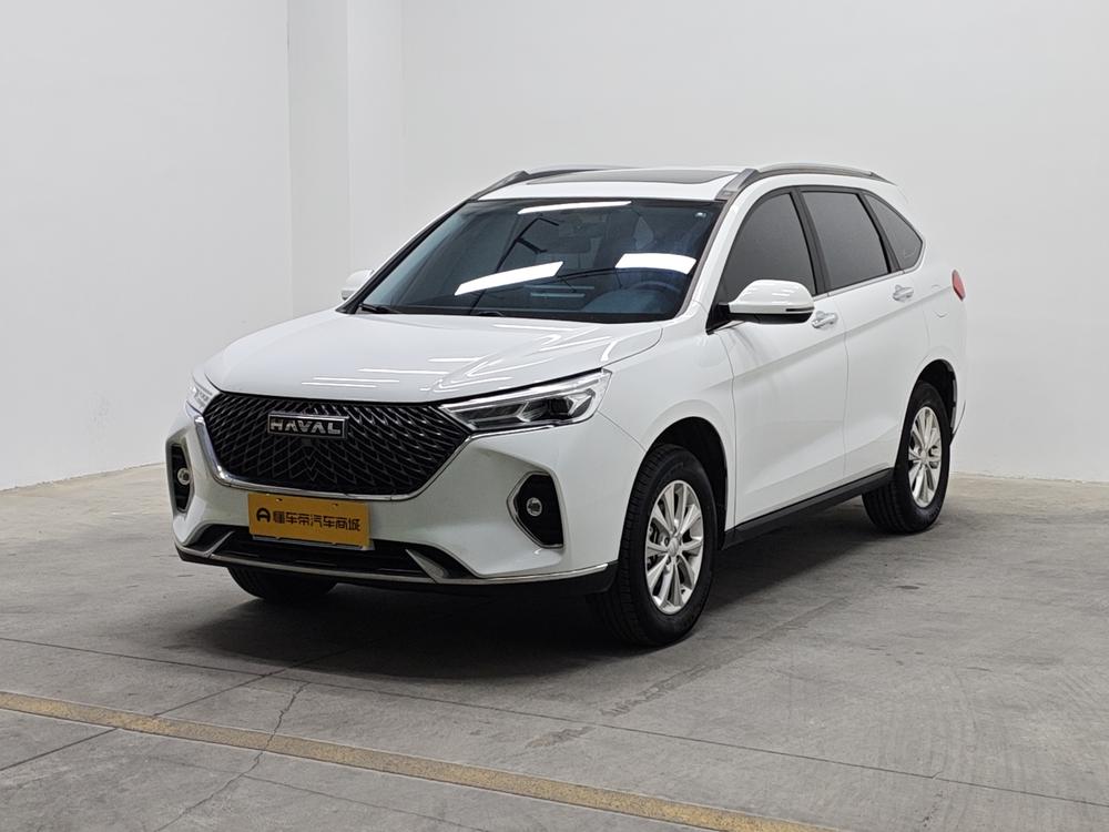 Haval Haval M6