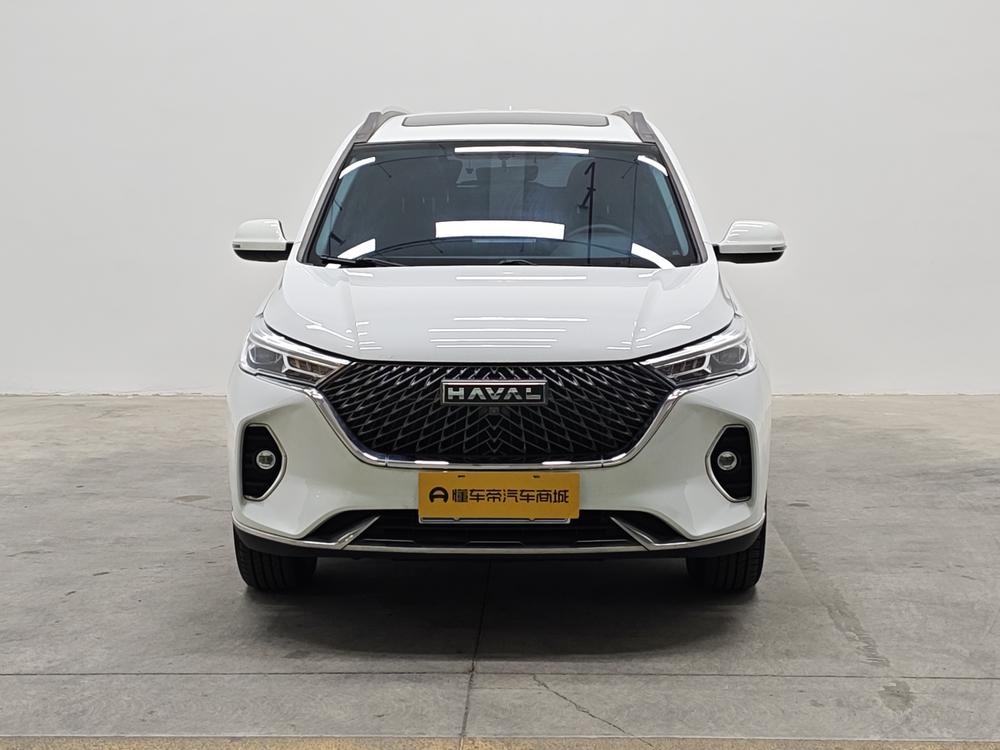 Haval Haval M6