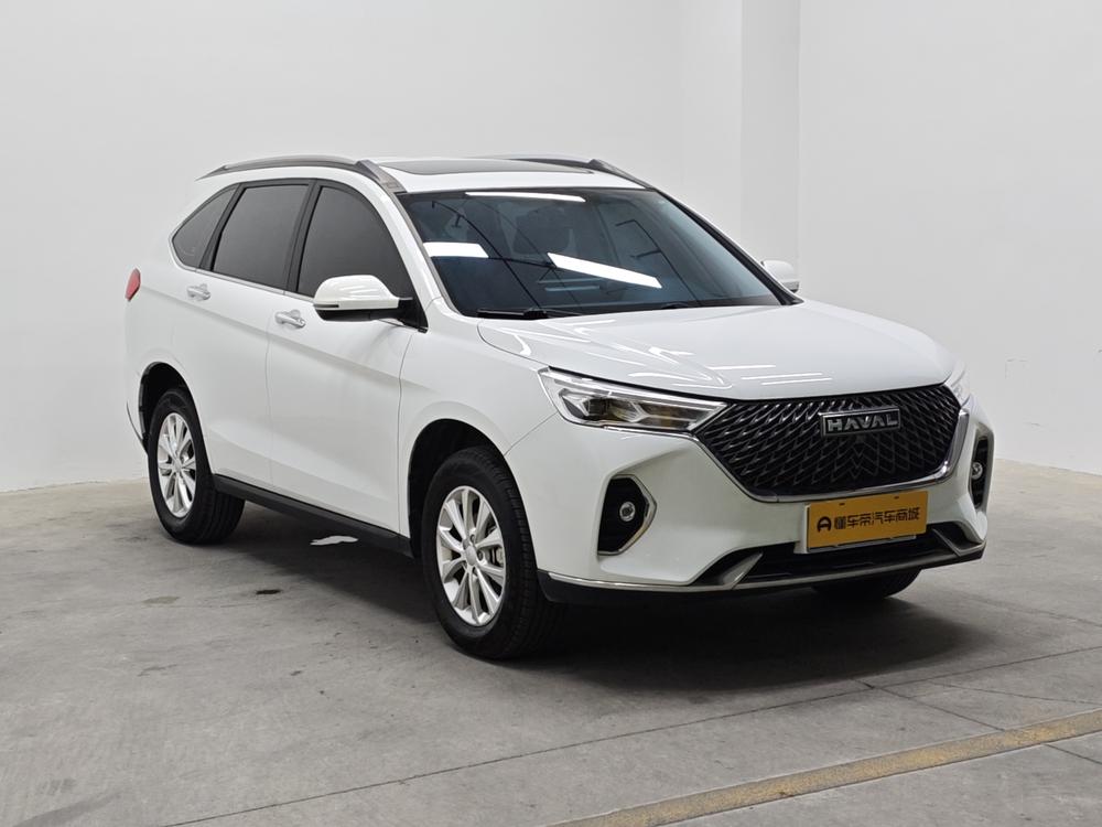 Haval Haval M6