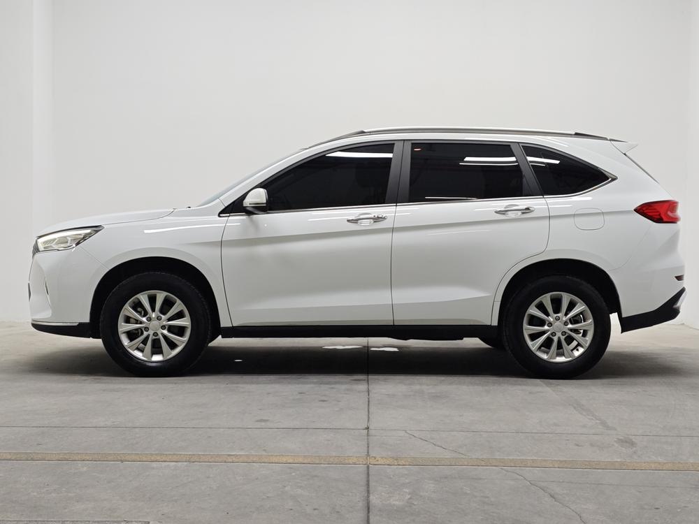 Haval Haval M6