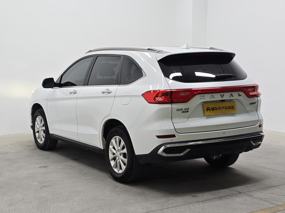 Haval Haval M6