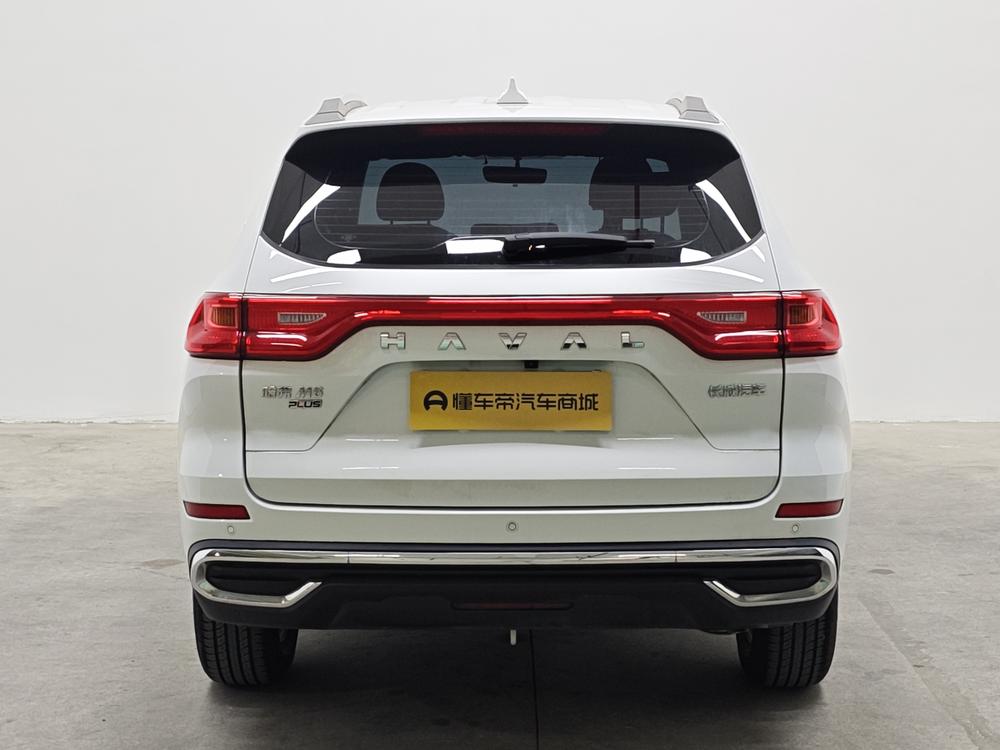 Haval Haval M6