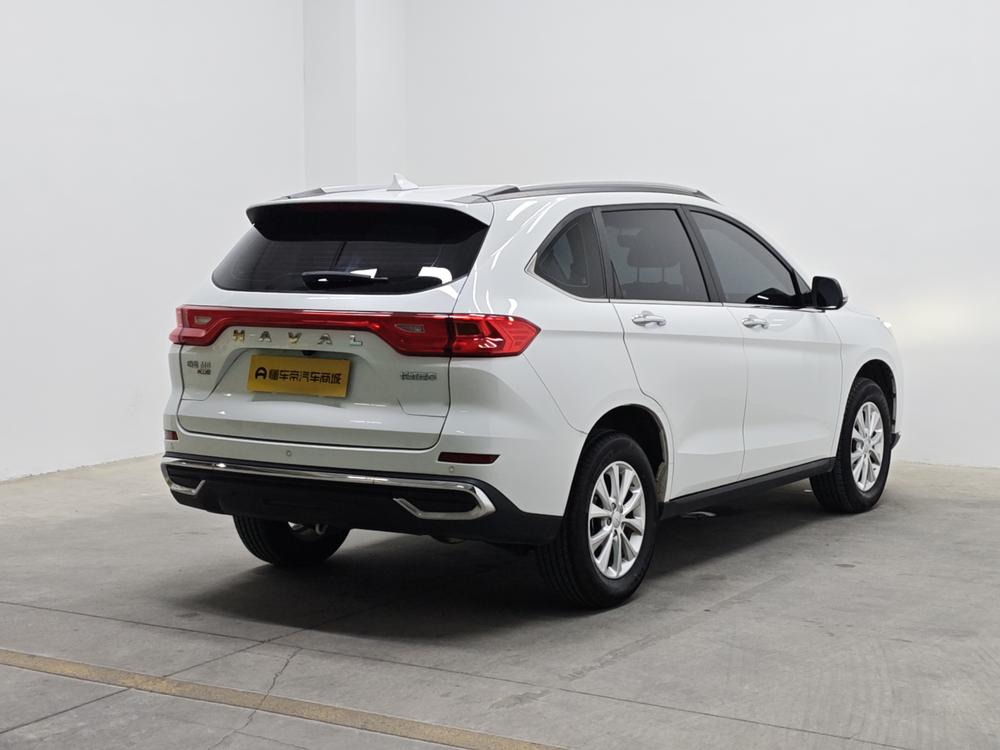 Haval Haval M6