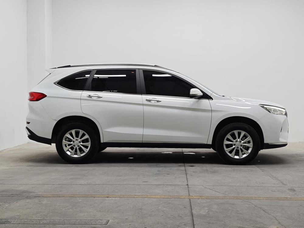 Haval Haval M6