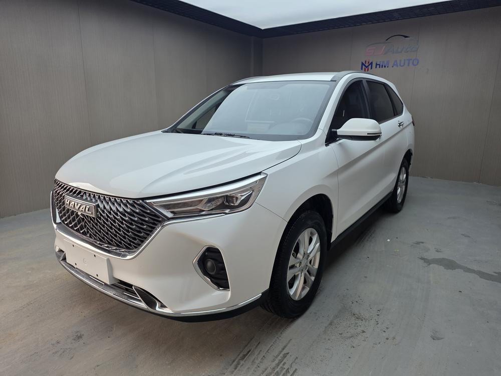 Haval Haval M6