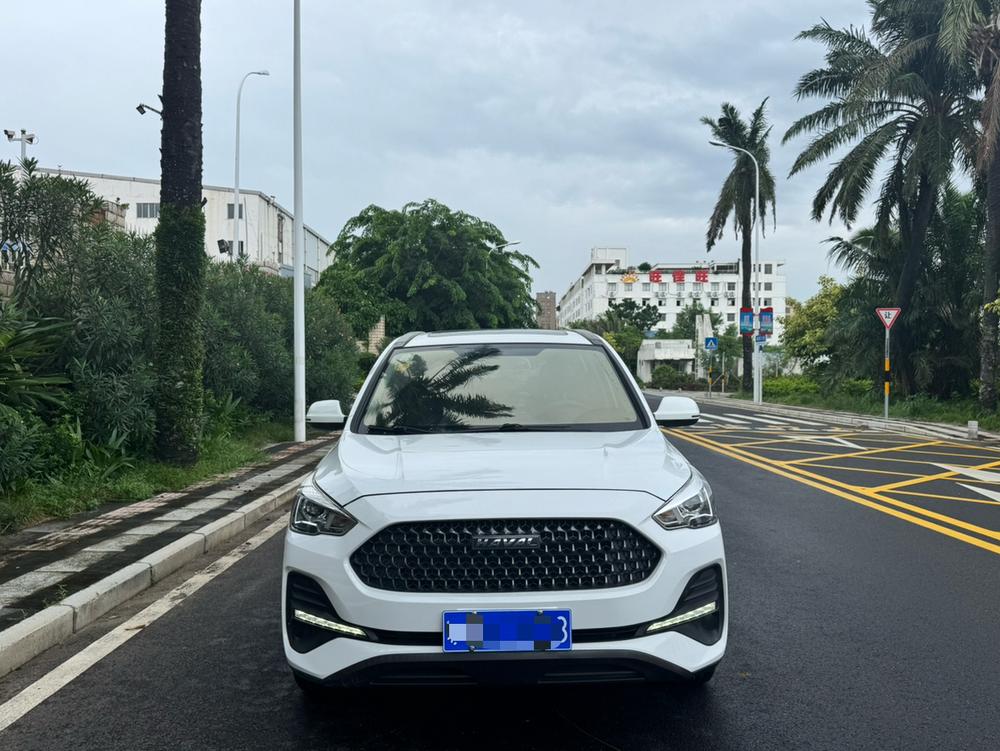 Haval Haval M6