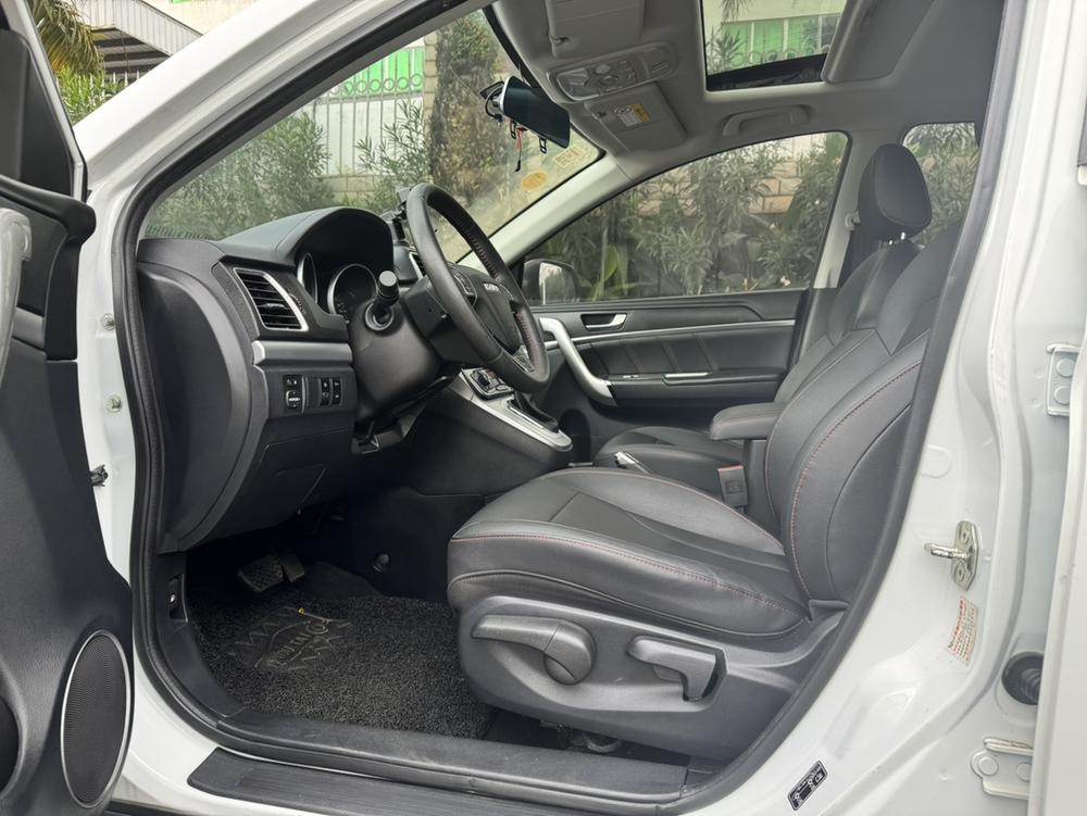 Haval Haval M6
