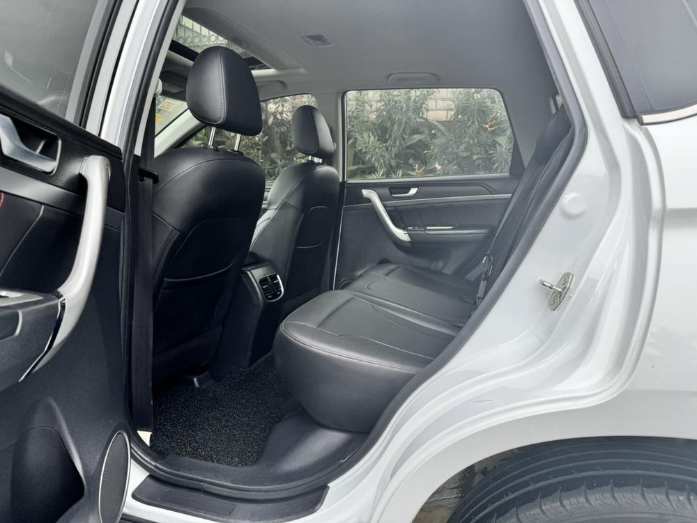 Haval Haval M6