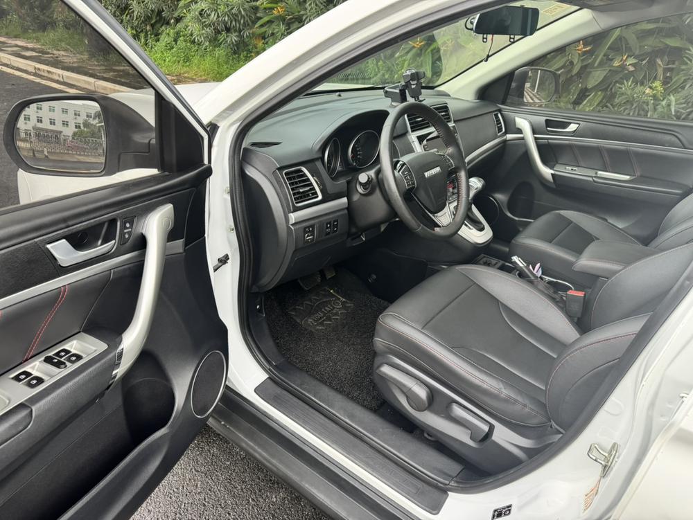 Haval Haval M6
