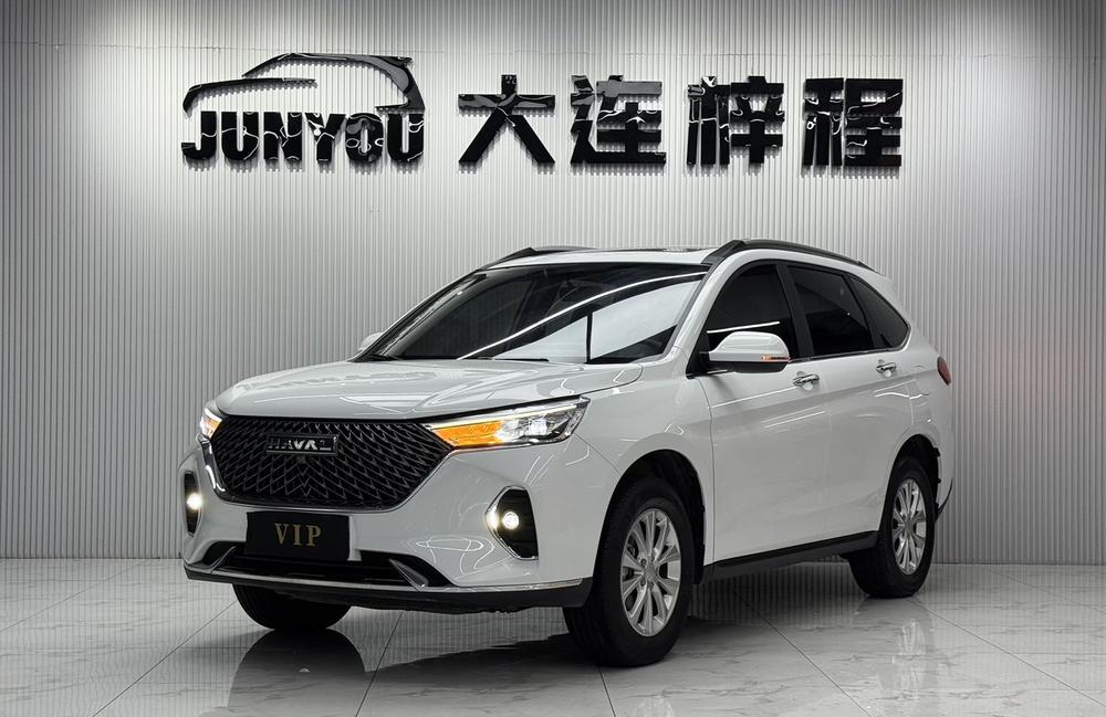 Haval Haval M6