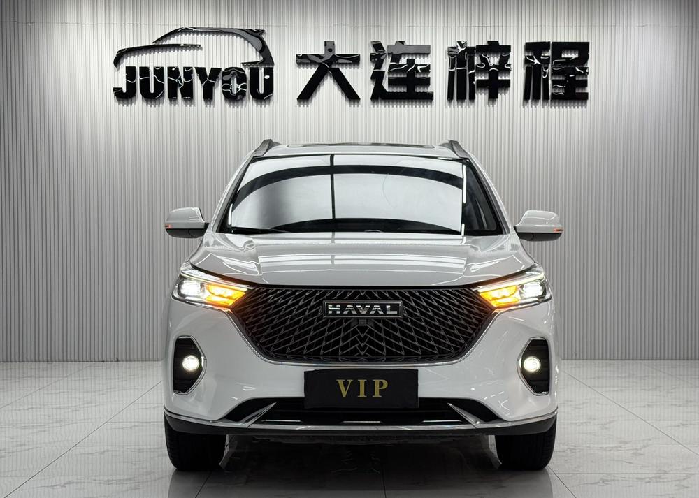 Haval Haval M6