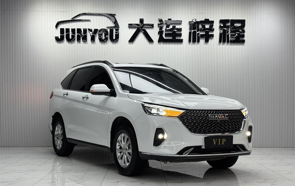 Haval Haval M6
