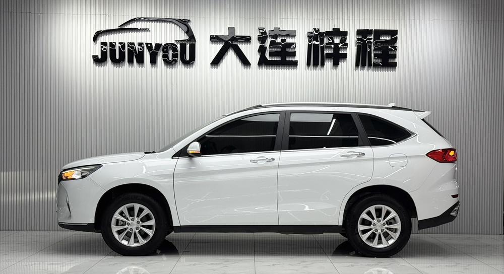 Haval Haval M6