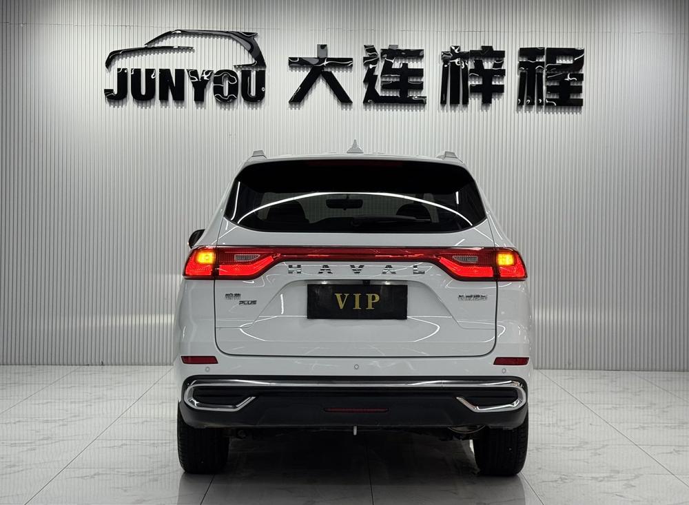 Haval Haval M6