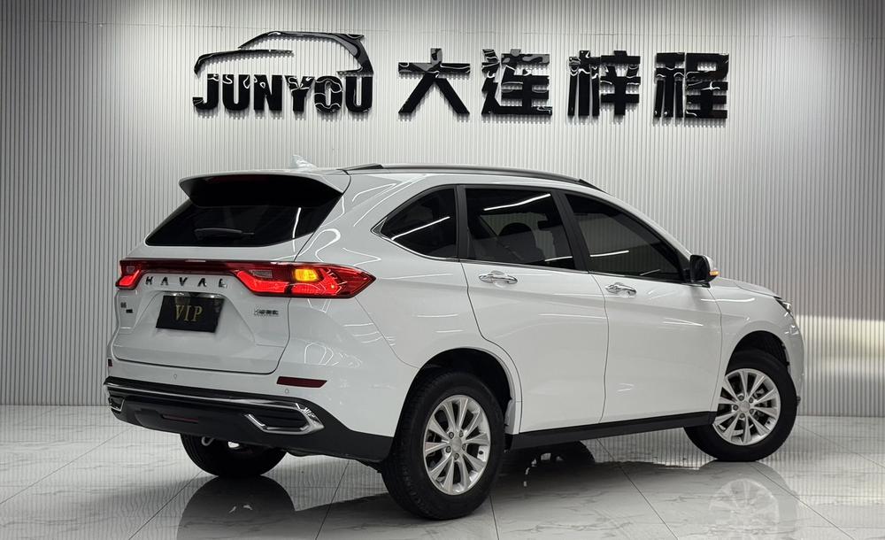 Haval Haval M6