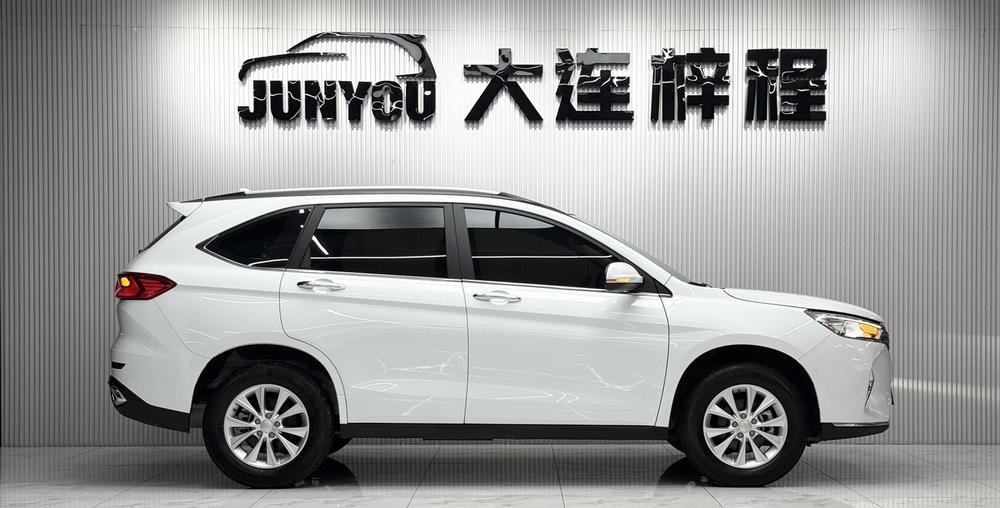 Haval Haval M6