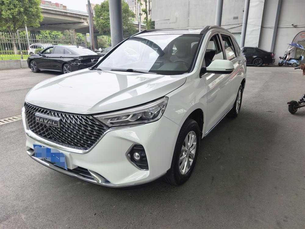 Haval Haval M6