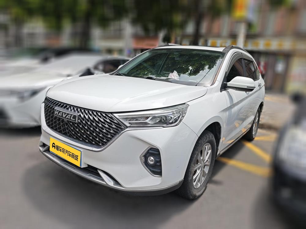 Haval Haval M6